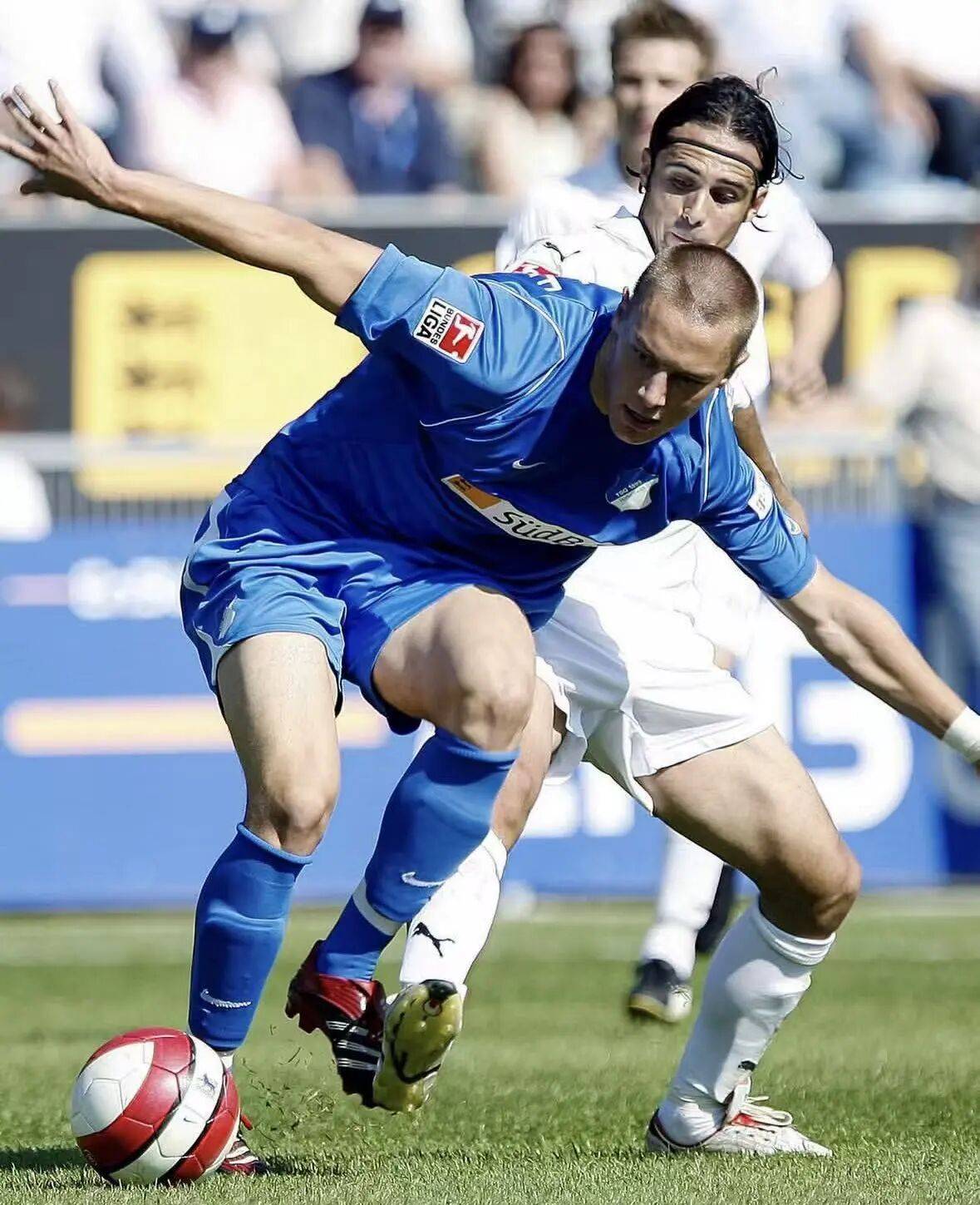 德甲 莱比锡红牛VS霍芬海姆 赛事分析