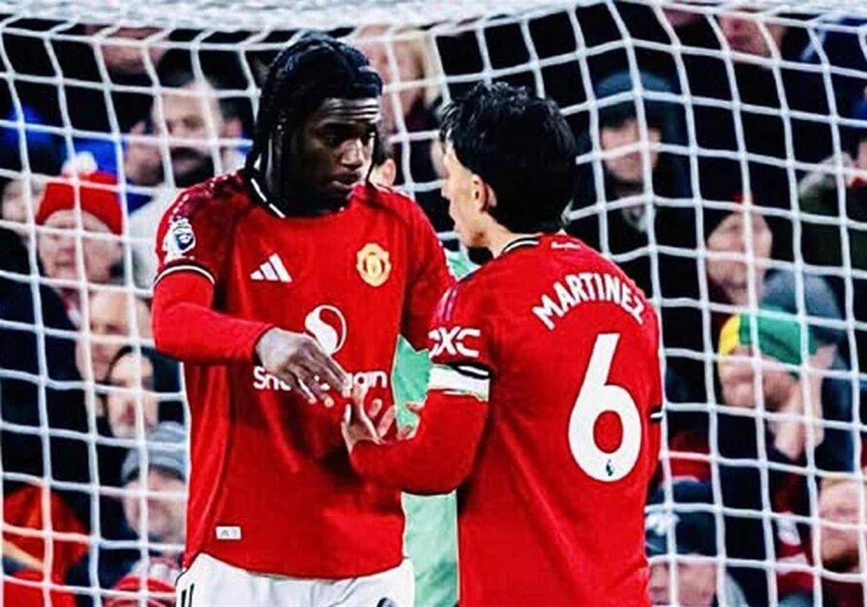 判罚双标惹怒曼联，马奎尔遭英足总指控，恐追加停赛无缘战切尔西！曼联后防欧冠前景悬了