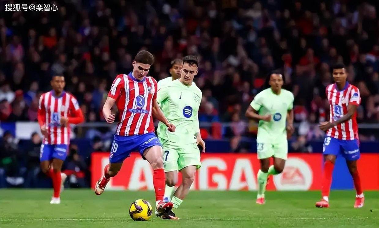 1-2赫罗纳＋遭遇联赛3连败＋落后巴萨22分＋提前7轮无缘夺冠！